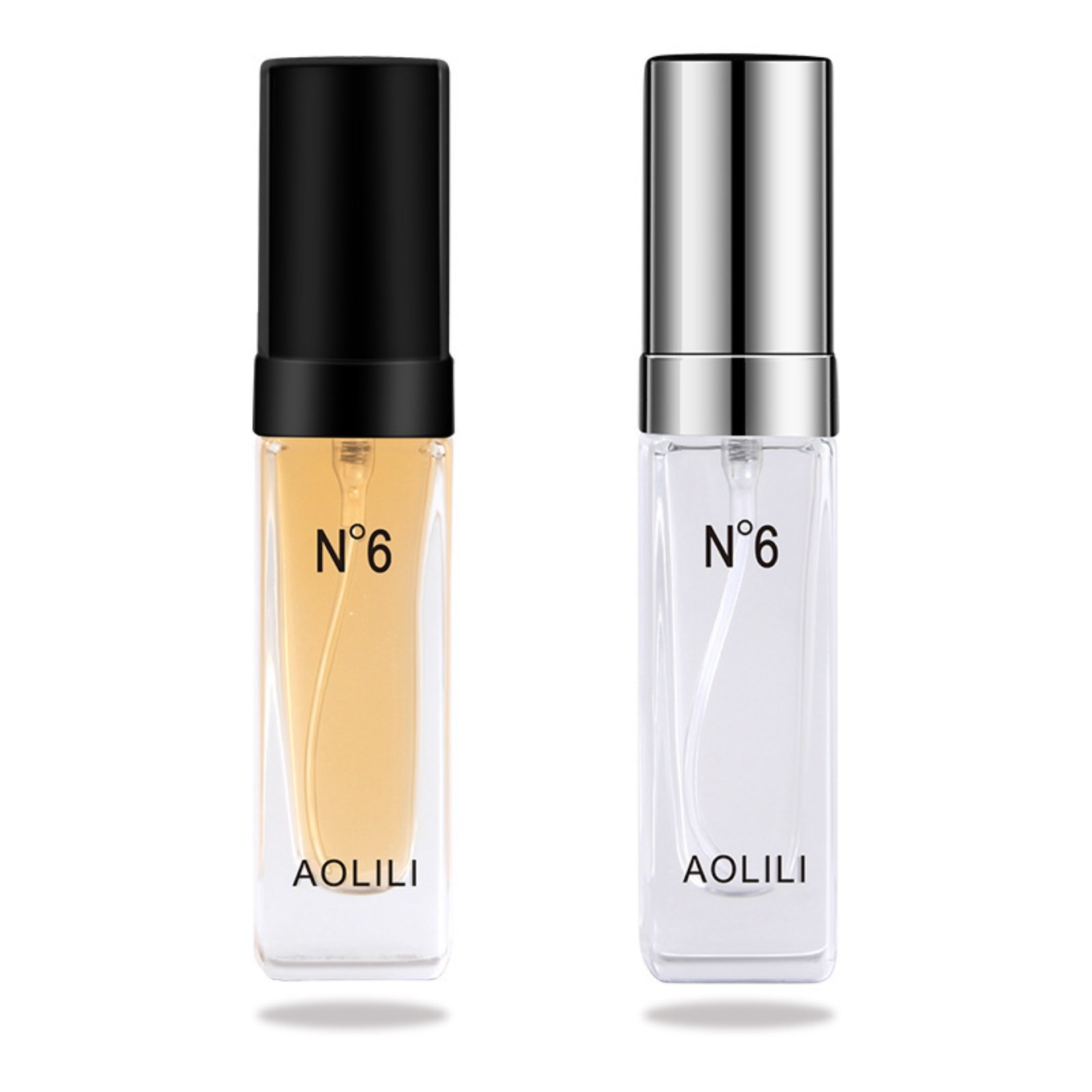 น้ำหอม N6 สำหรับผู้หญิง ผู้ชาย - Perfume Fragrance Free บทวิจารณ์และราคา