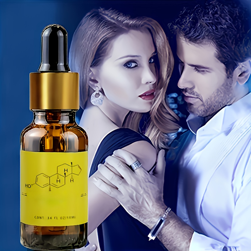 3/4 ชิ้น น้ำหอมฟีโรโมน กลิ่นหอ - Perfume Fragrance Free บทวิจารณ์และราคา