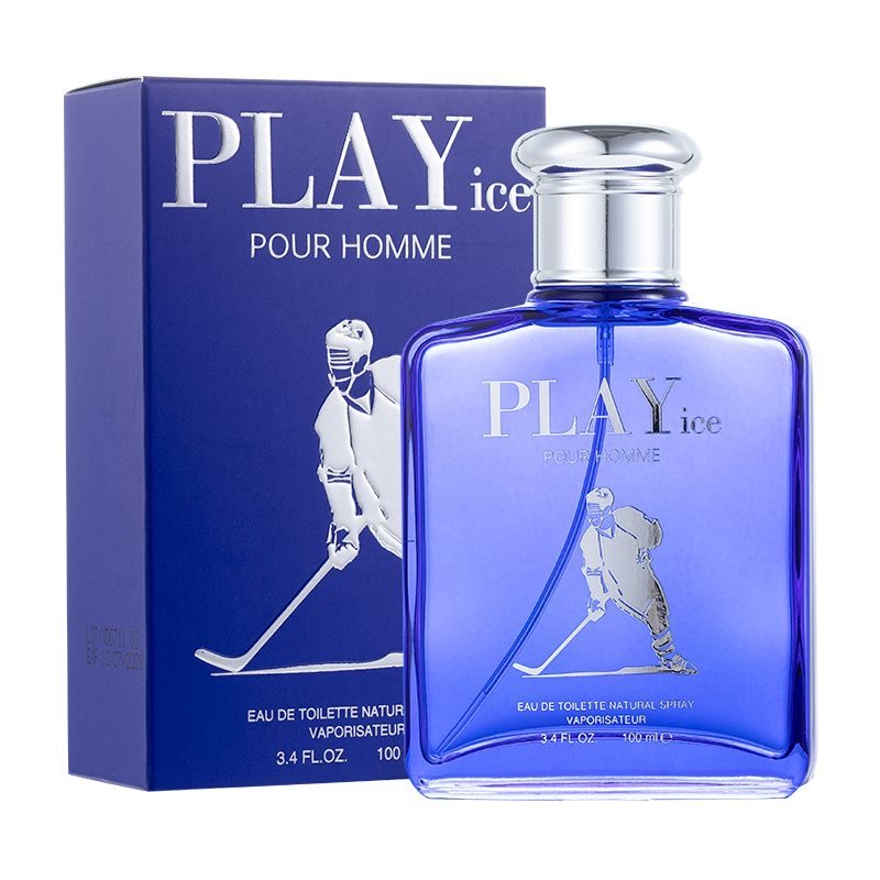 น้ำหอมผู้ชายสไตล์หรูหรา 100 มล - Perfume Fragrance Making บทวิจารณ์และราคา