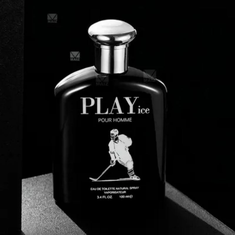 น้ำหอมผู้ชายสไตล์หรูหรา 100 มล - Perfume Fragrance Making บทวิจารณ์และราคา