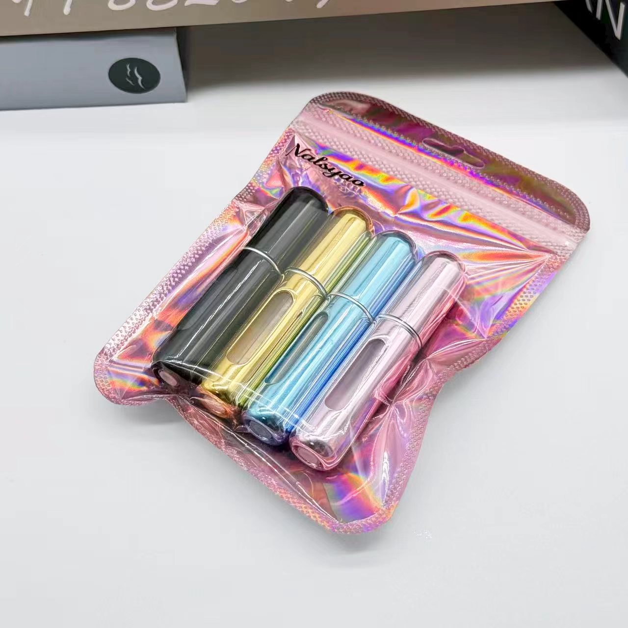 ขวดสเปรย์น้ำหอมแบบเติมได้ขนาด  - Perfume Fragrance Booster บทวิจารณ์และราคา