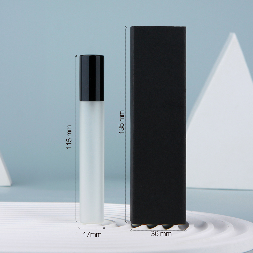 30 ชิ้น 15 มิลลิลิตร Frosted แ - Perfume Decant Sample บทวิจารณ์และราคา