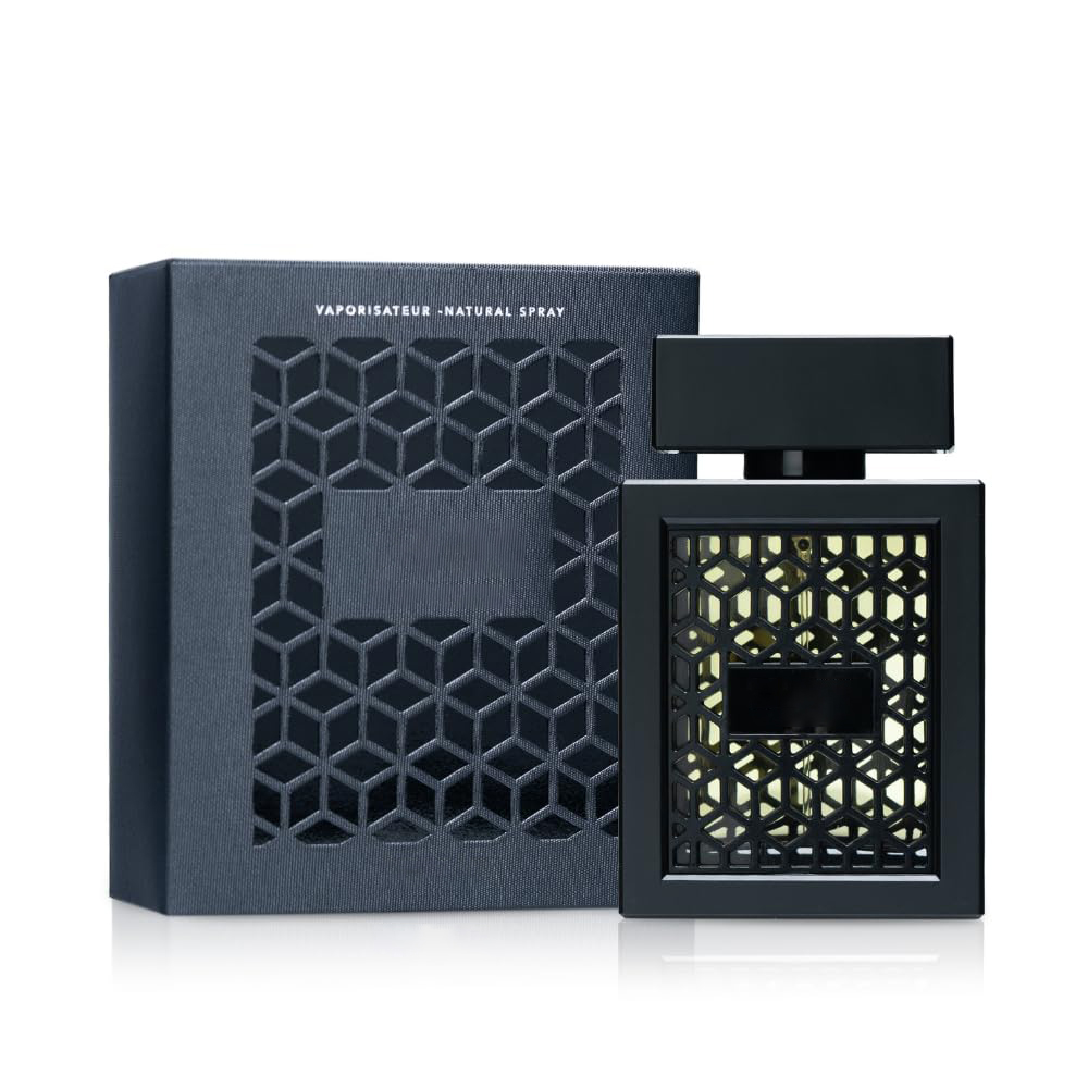 RAVA Men Eau de Parfum Spray 3 - Perfume Fragrance Free บทวิจารณ์และราคา