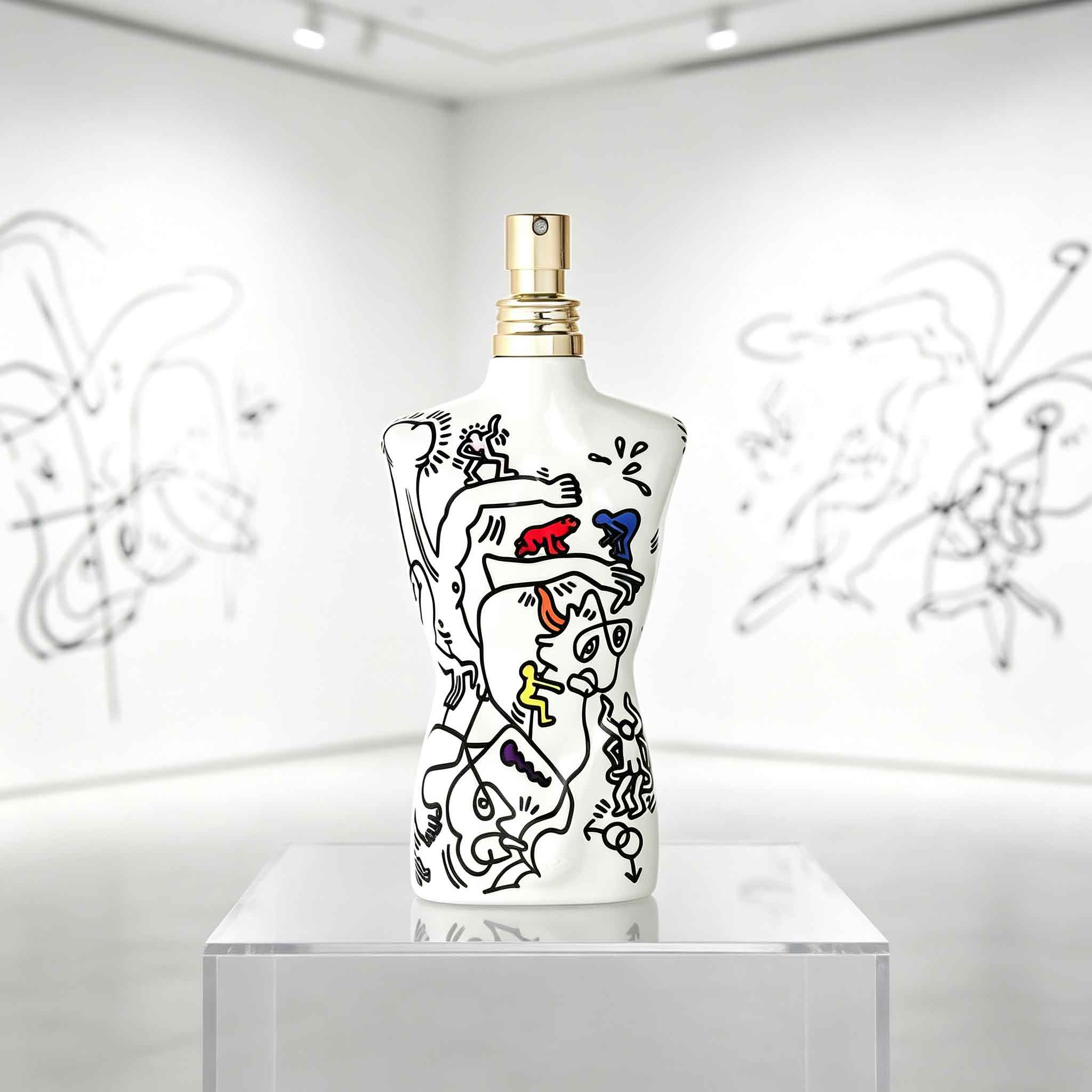 Jean Paul Gaultier Le Male Pri - Perfume Fragrance Jean Paul Gaultier Le Male บทวิจารณ์และราคา