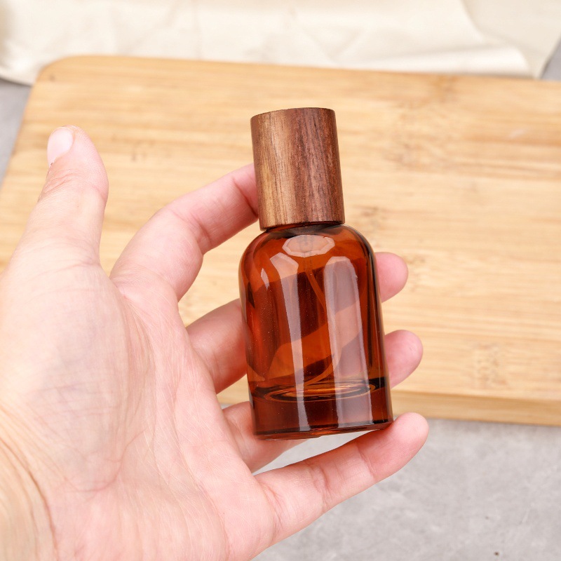ขวดสเปรย์แก้วขนาด 30/50 มล. พร - Perfume Decant Sample บทวิจารณ์และราคา