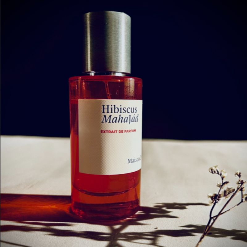 น้ำหอมและโคโลญจน์ Maison Crive - Perfume Fragrance Making บทวิจารณ์และราคา