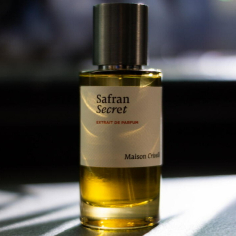 น้ำหอมและโคโลญจน์ Maison Crive - Perfume Fragrance Making บทวิจารณ์และราคา