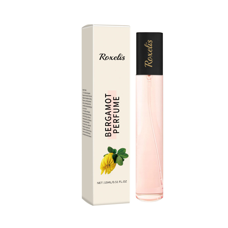 น้ำหอมหรูหรา กลิ่นหอมติดทนนาน  - Perfume Fragrance Free บทวิจารณ์และราคา
