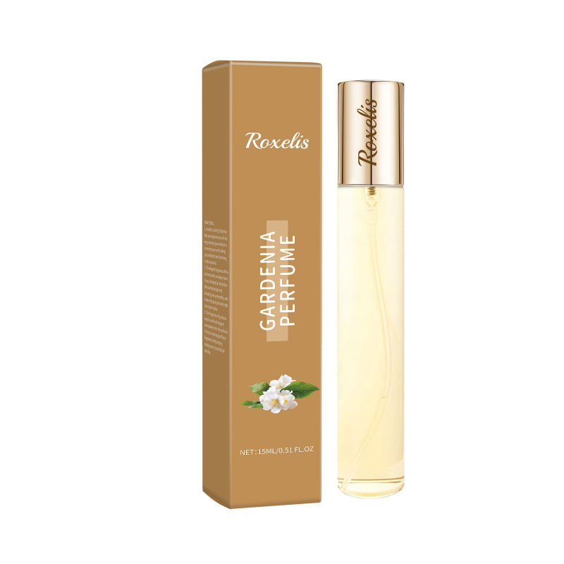น้ำหอมหรูหรา กลิ่นหอมติดทนนาน  - Perfume Fragrance Free บทวิจารณ์และราคา