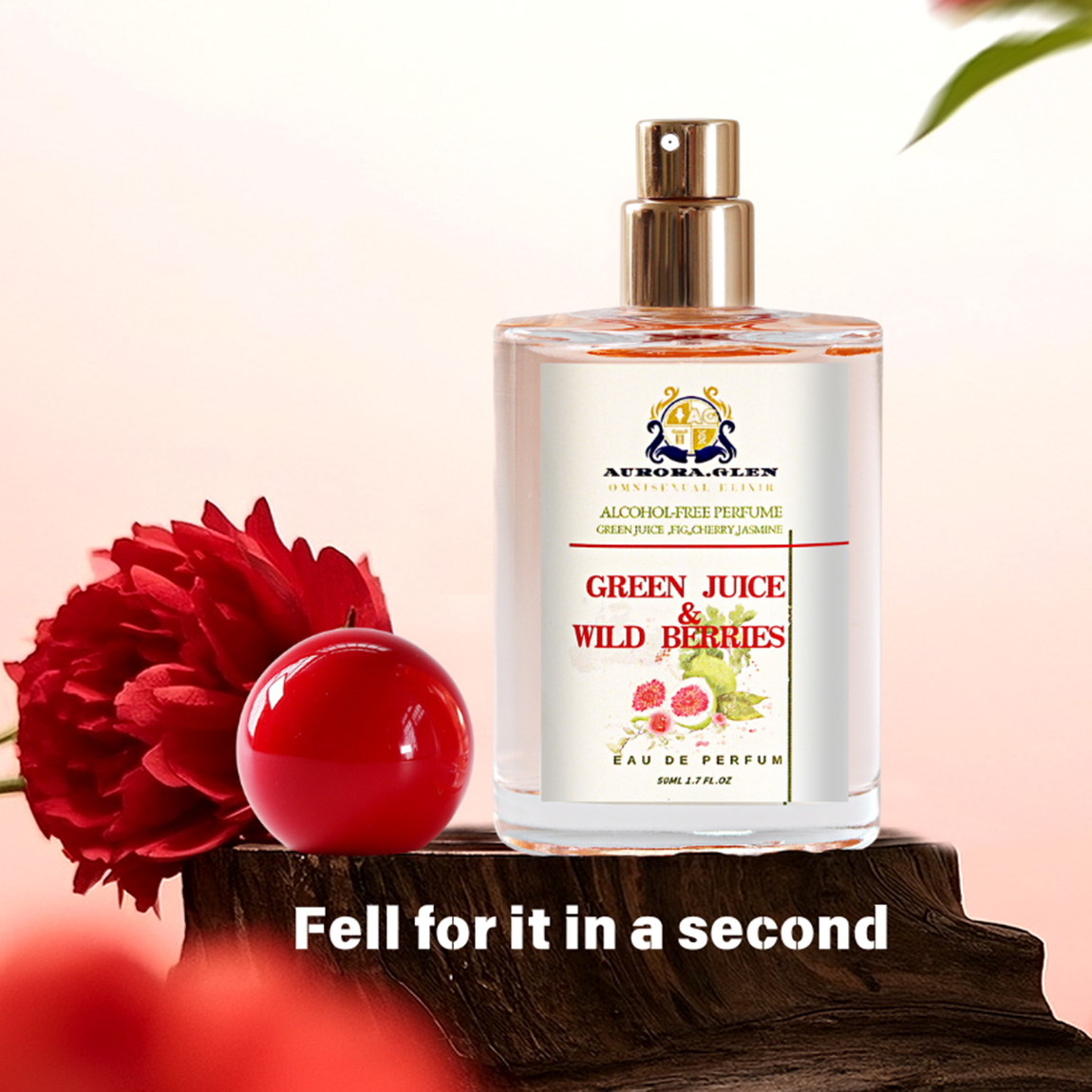 น้ำหอมแบรนด์แท้ กลิ่นใบมะเดื่อ - Perfume Fragrance World บทวิจารณ์และราคา