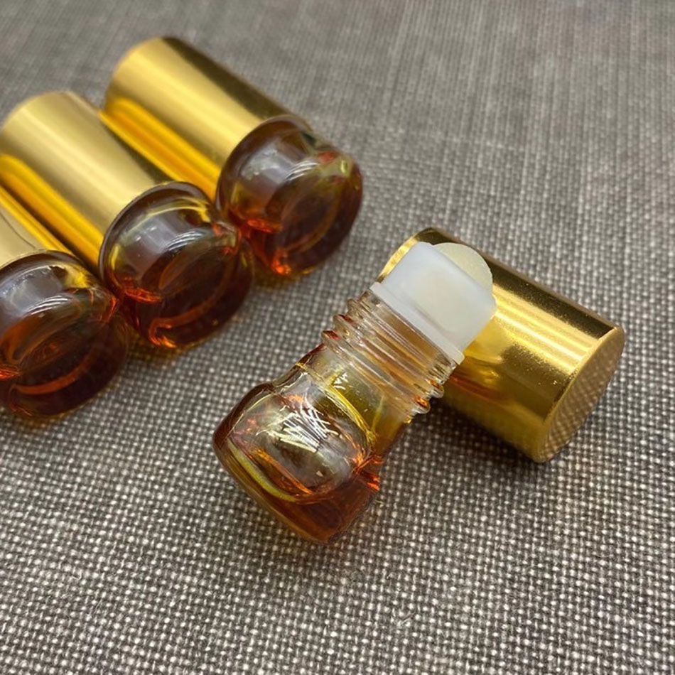 น้ำมัน hainan Oudh 1กรัม/ขวดน้ - Perfume Fragrance Oil Wholesale บทวิจารณ์และราคา