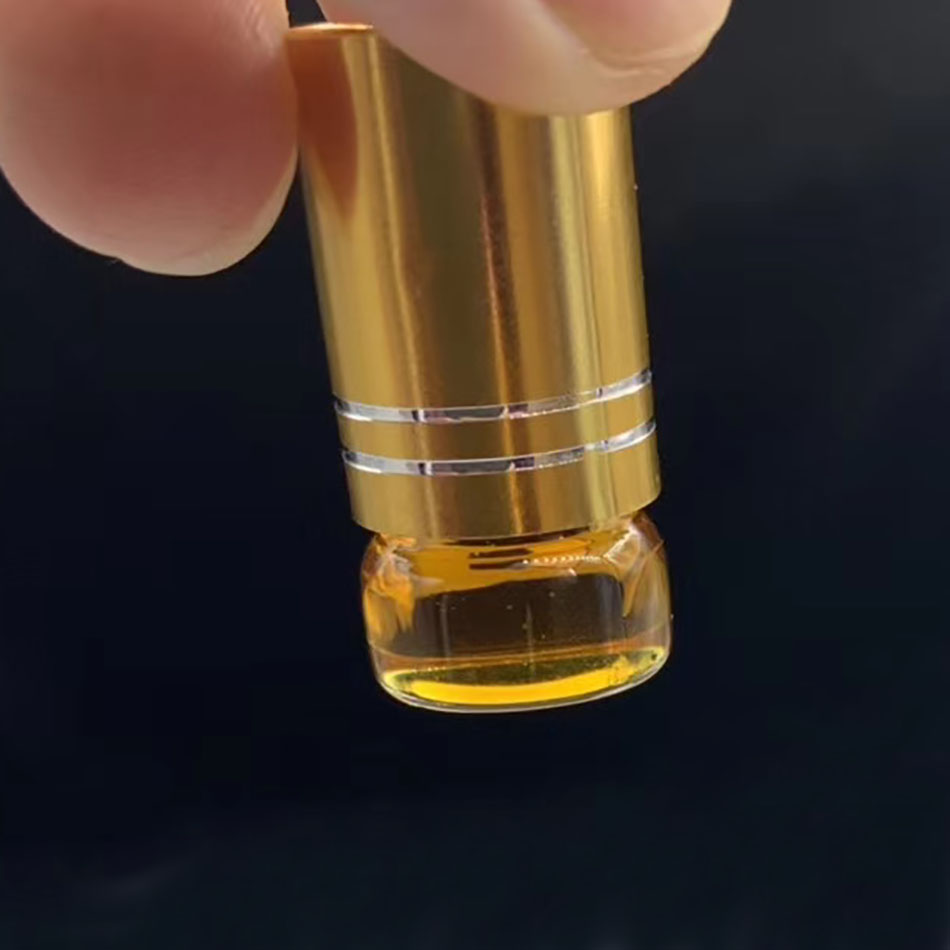 น้ำมัน hainan Oudh 1กรัม/ขวดน้ - Perfume Fragrance Oil Wholesale บทวิจารณ์และราคา