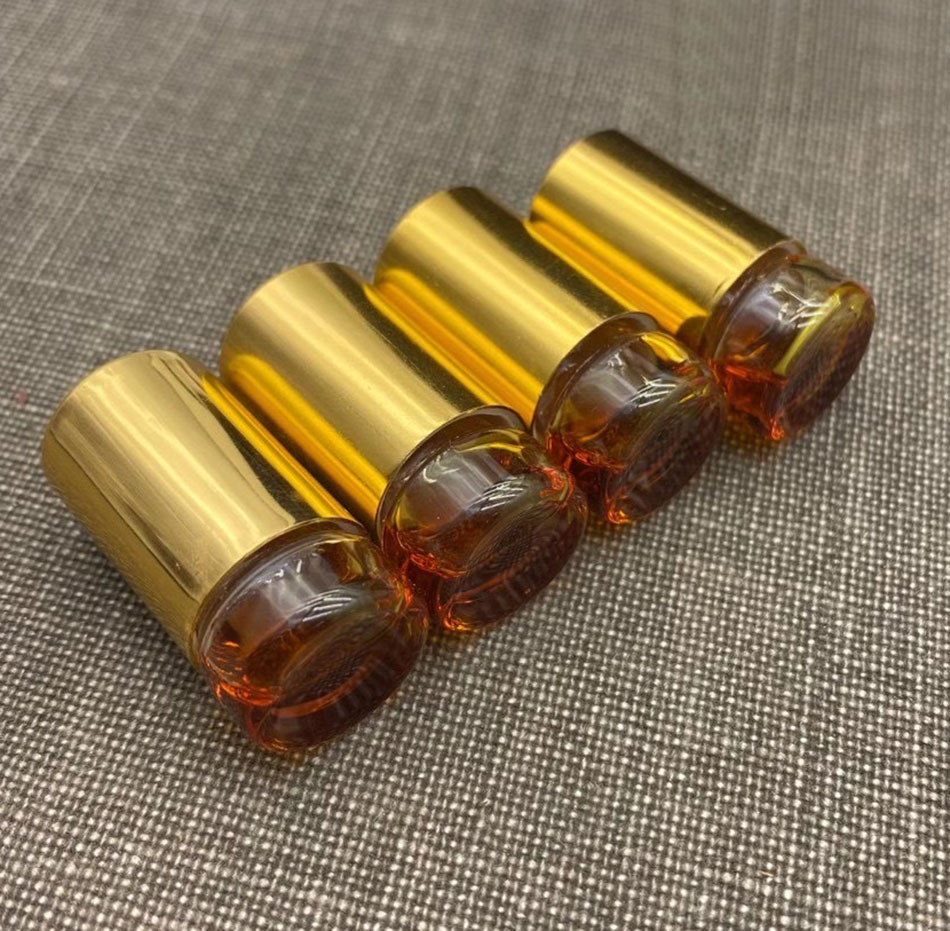 น้ำมัน hainan Oudh 1กรัม/ขวดน้ - Perfume Fragrance Oil Wholesale บทวิจารณ์และราคา