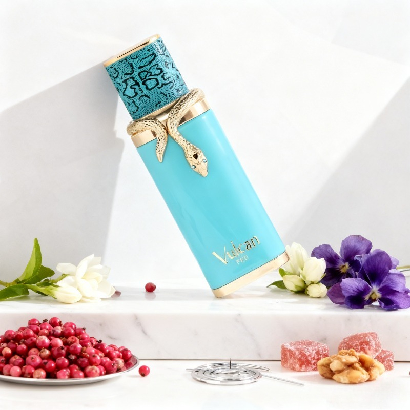 น้ำหอมกลิ่นดอกไม้ 100 มล. สำหร - Perfume Aroma Fragrance บทวิจารณ์และราคา
