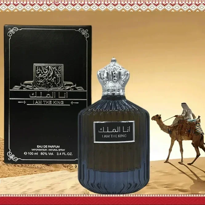 100ml คุณภาพสูง Original Mens  - Perfume Fragrance Making บทวิจารณ์และราคา