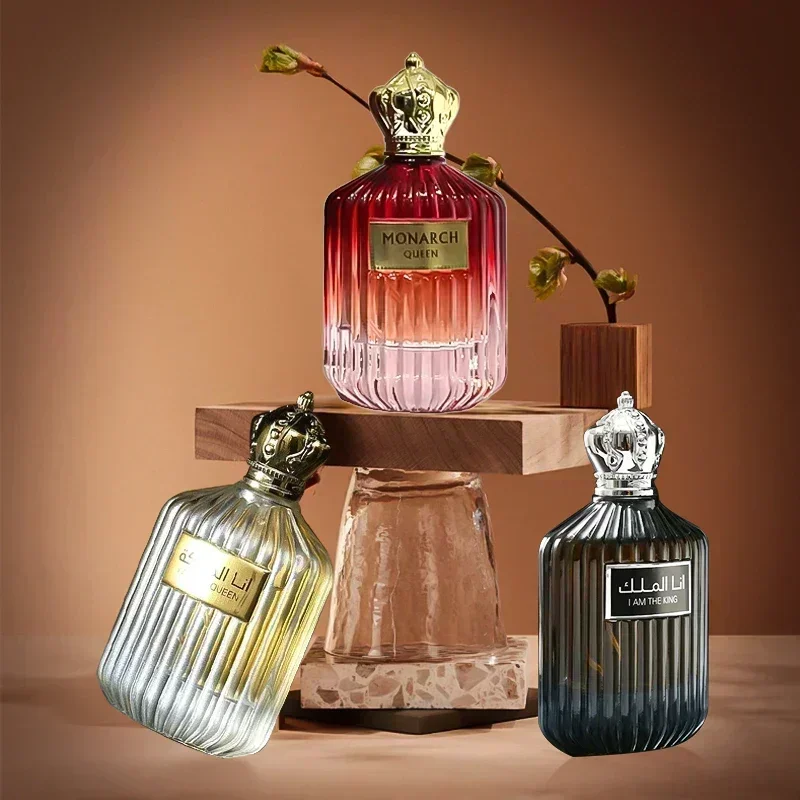 100ml คุณภาพสูง Original Mens  - Perfume Fragrance Making บทวิจารณ์และราคา
