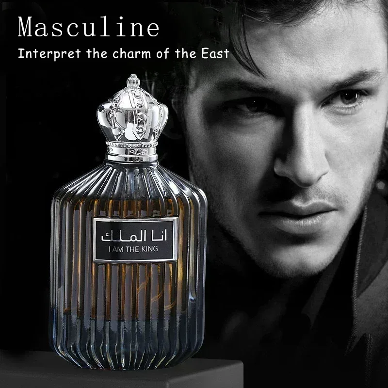 100ml คุณภาพสูง Original Mens  - Perfume Fragrance Making บทวิจารณ์และราคา