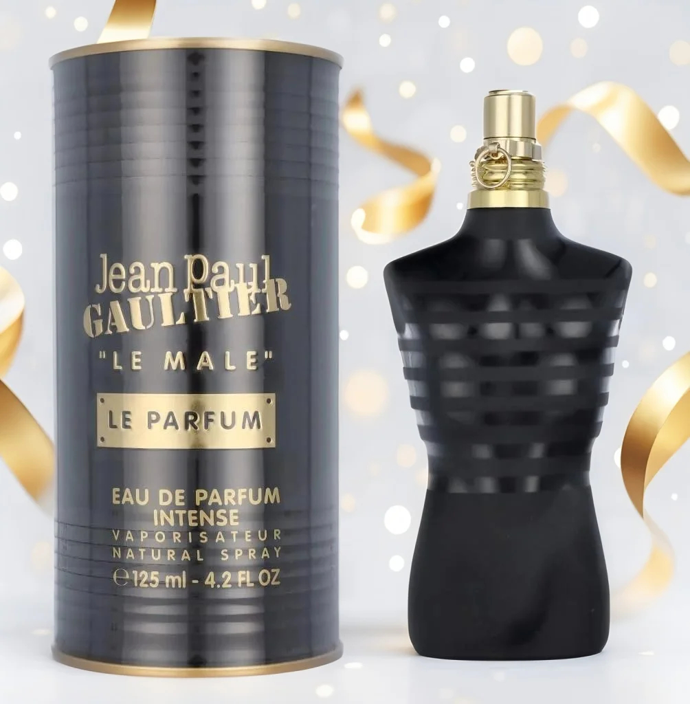 Jean Paul Gaultier Le Male Le  - Perfume Fragrance Jean Paul Gaultier Le Male บทวิจารณ์และราคา