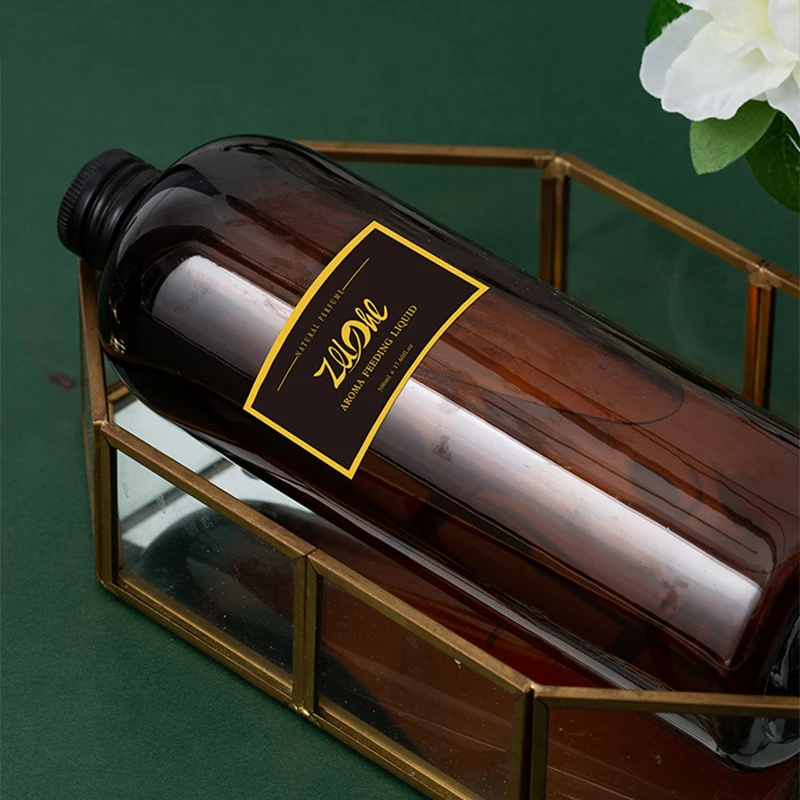 500ML Hilton Ritz Carlton น้ํา - Perfume Fragrance World บทวิจารณ์และราคา
