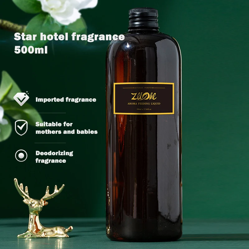 500ML Hilton Ritz Carlton น้ํา - Perfume Fragrance World บทวิจารณ์และราคา