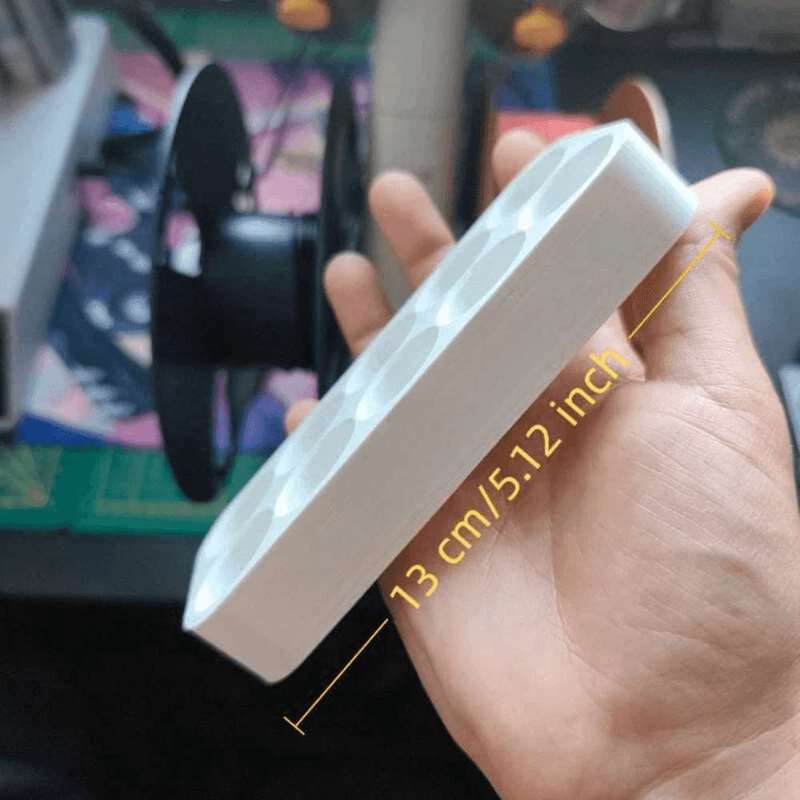 ที่วางขวดน้ำหอมแบบหลายช่อง ชั้ - Perfume Fragrance Making บทวิจารณ์และราคา
