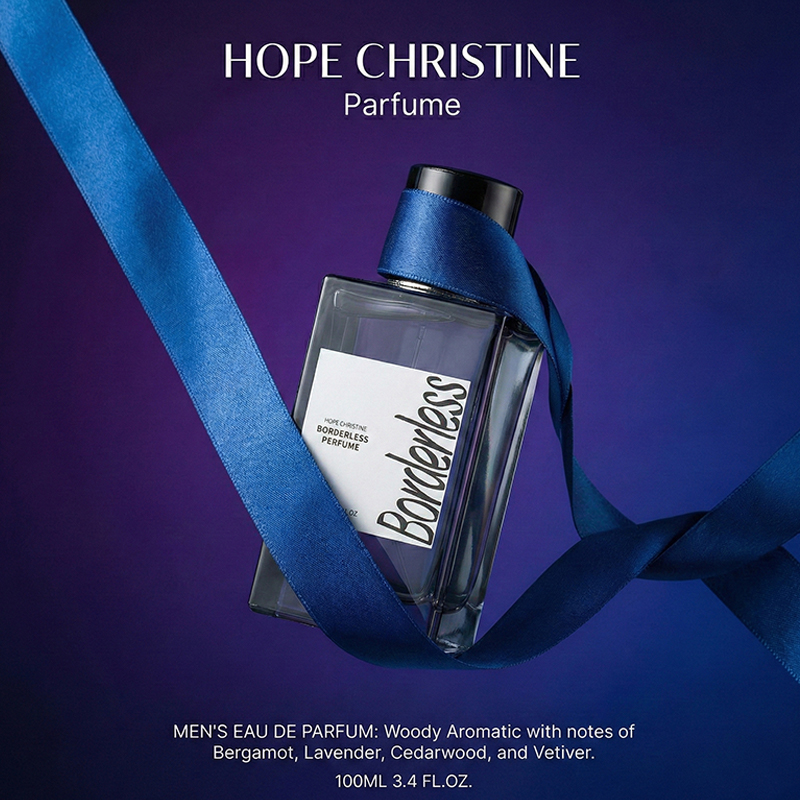 น้ำหอมผู้ชายไร้ขอบเขตกลิ่นหรูห - Perfume Fragrance Free บทวิจารณ์และราคา