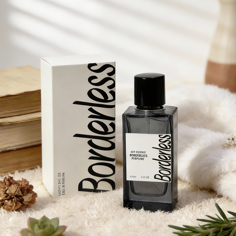 น้ำหอมผู้ชายไร้ขอบเขตกลิ่นหรูห - Perfume Fragrance Free บทวิจารณ์และราคา