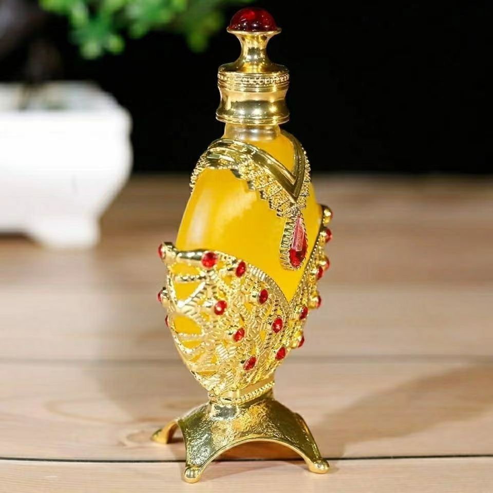 น้ำหอมโกลด์ อาราเบียน น้ำหอมกล - Perfume Fragrance World บทวิจารณ์และราคา