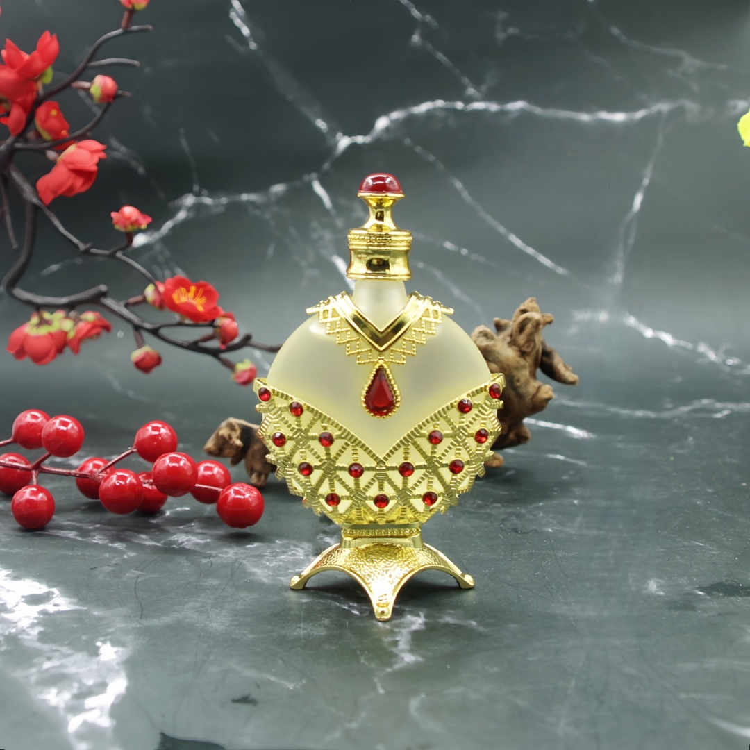 น้ำหอมโกลด์ อาราเบียน น้ำหอมกล - Perfume Fragrance World บทวิจารณ์และราคา
